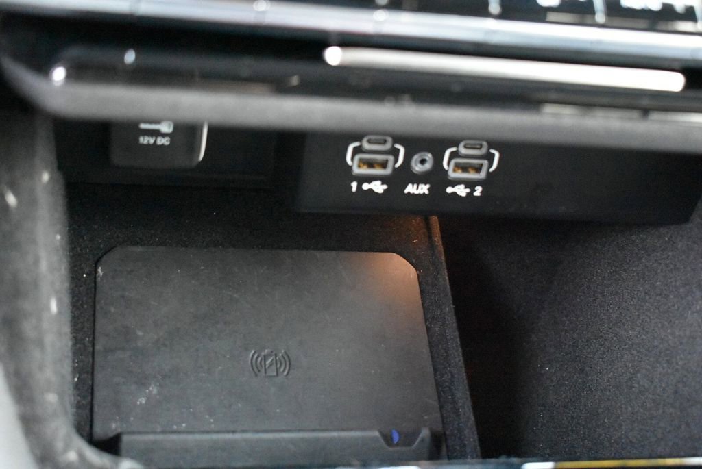 Used 2025 Jeep Wagoneer 4WD w/ Convenience Group I image 25