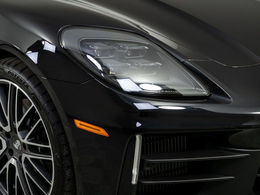 New 2026 Porsche Panamera 4 AWD/4WD image 38
