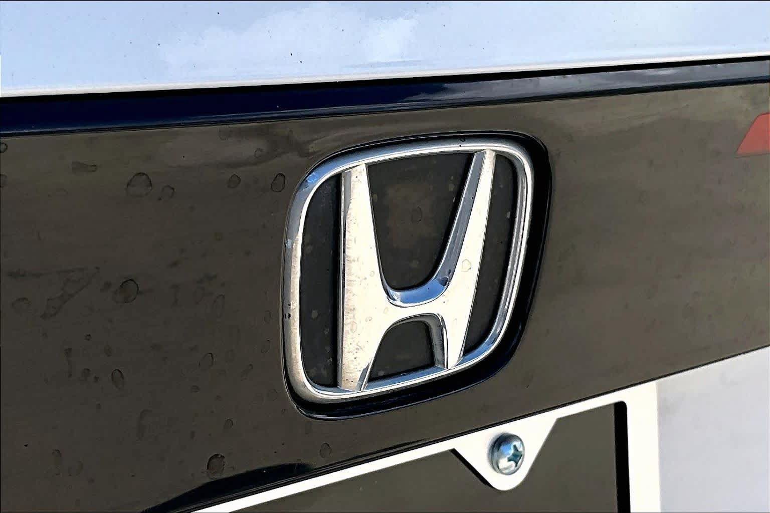 Used 2025 Honda Accord Sport image 31