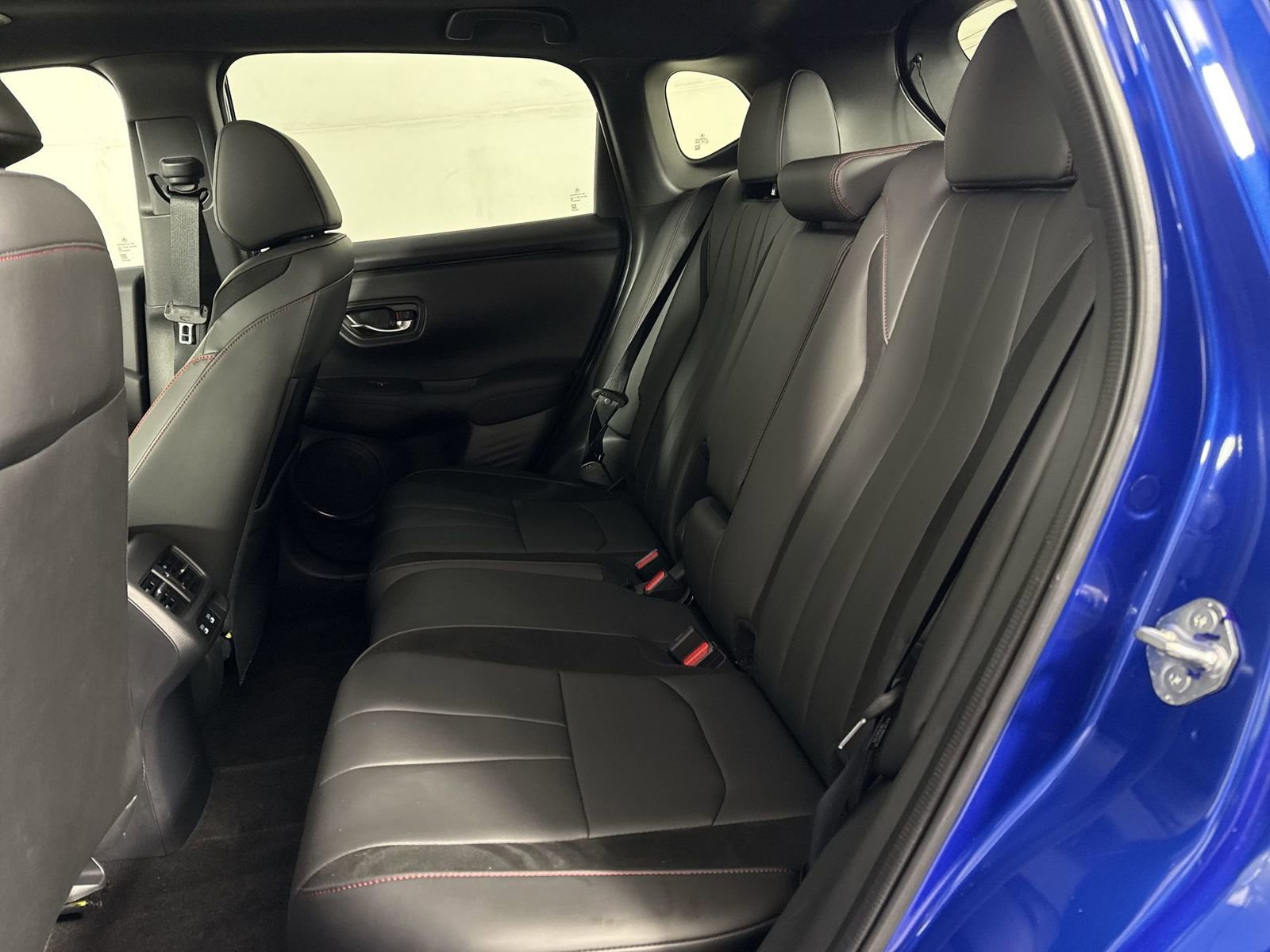 Certified 2025 Acura ADX A-Spec AWD/4WD image 24