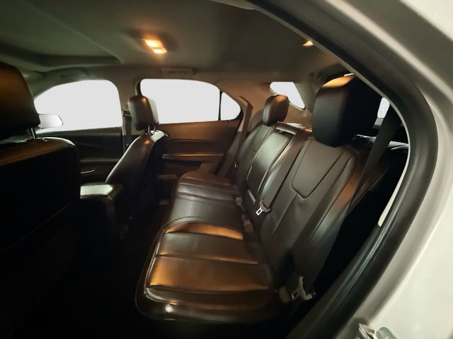 Used 2014 Chevrolet Equinox LTZ image 25