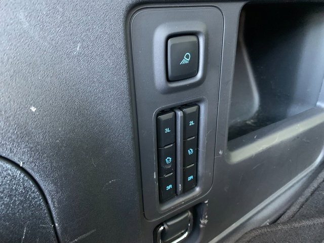 Used 2025 Ford Expedition Active image 6