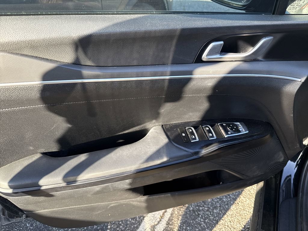 Used 2021 Kia K5 GT-Line image 13