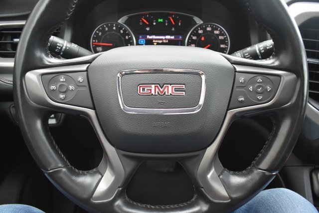 Used 2020 GMC Acadia AT4 image 19