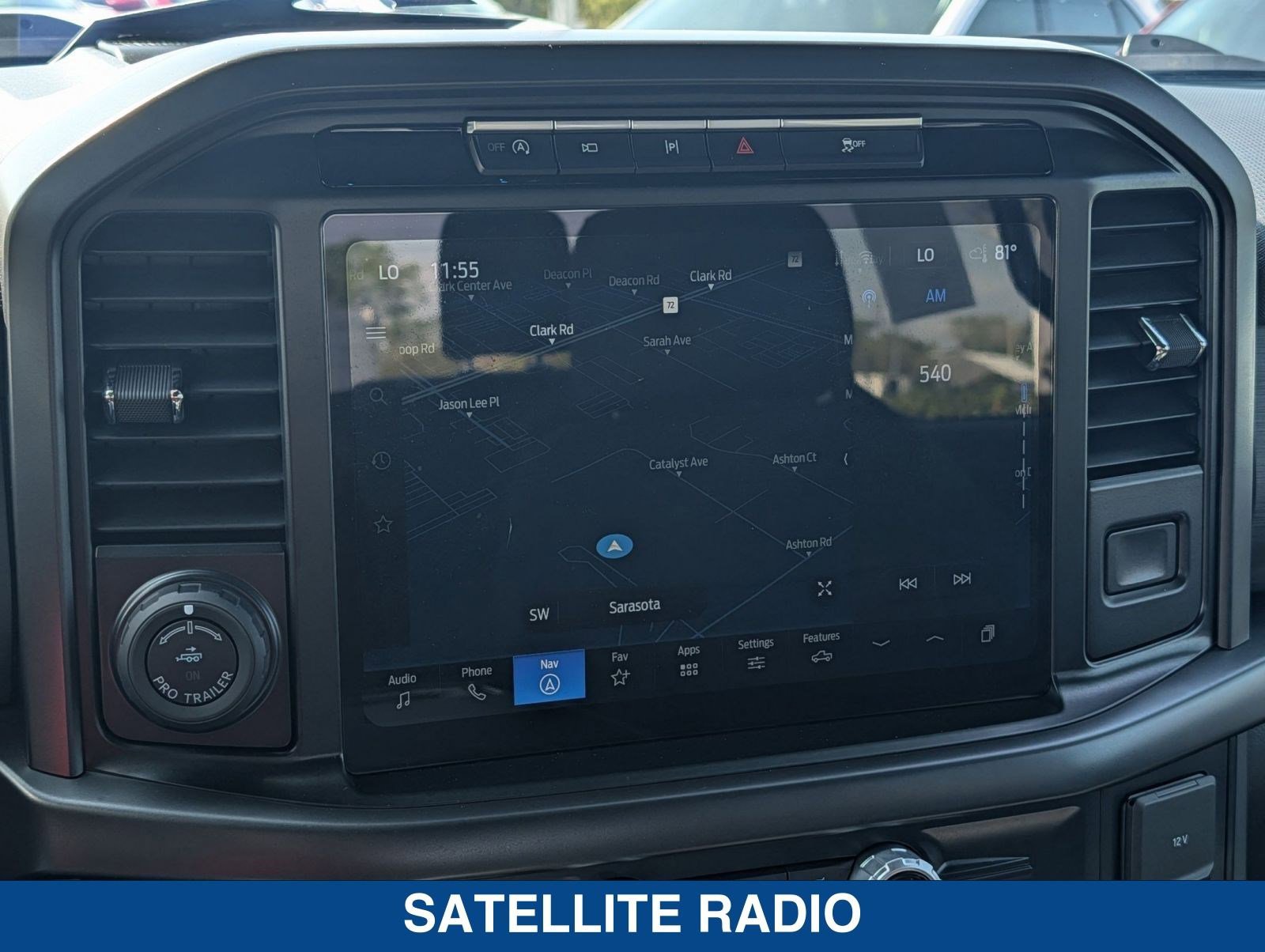 Certified 2024 Ford F150 XLT w/ Equipment Group 302A MID image 33