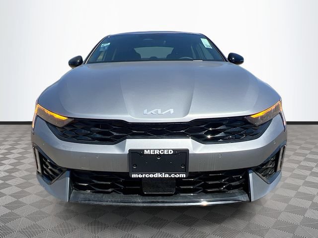 New 2026 Kia K5 GT-Line AWD/4WD image 2