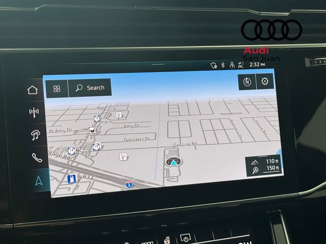 New 2026 Audi Q8 Premium AWD/4WD image 19