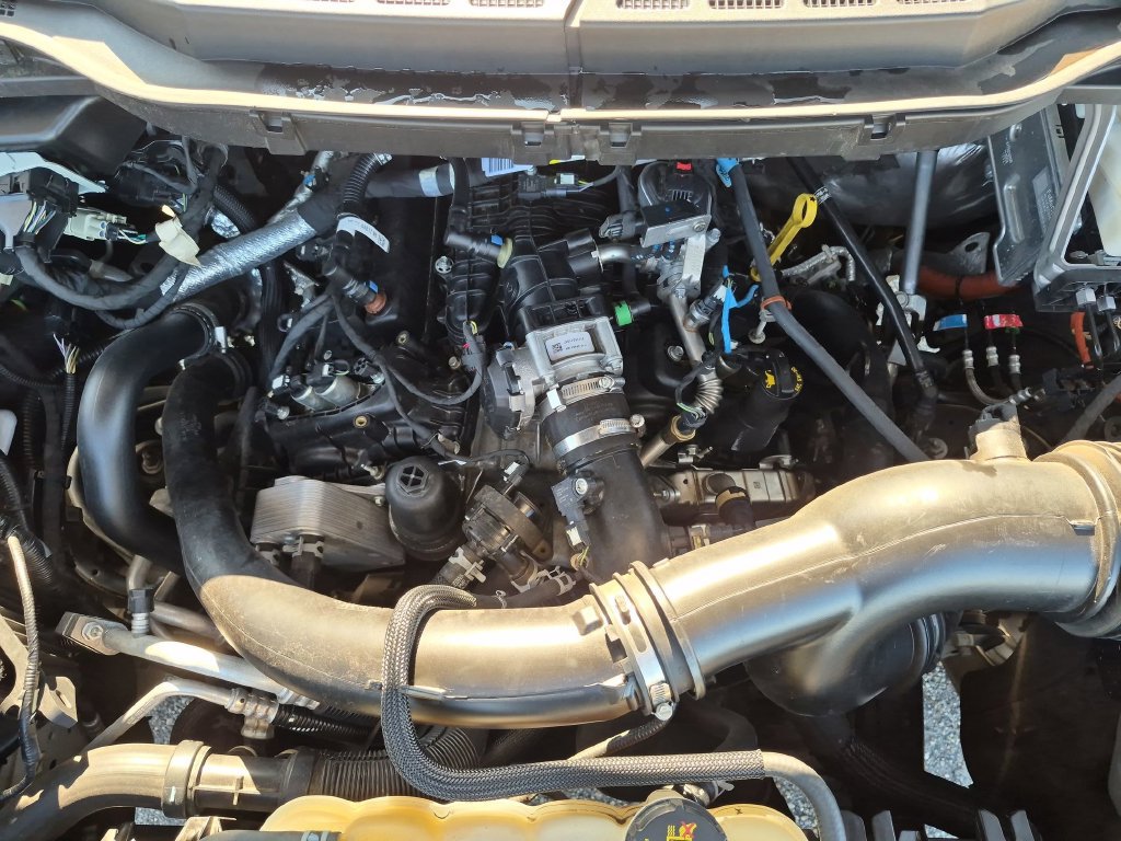 Used 2021 Ford F150 XLT w/ Equipment Group 301A Mid RWD image 13