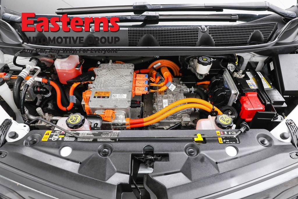 Used 2021 Chevrolet Bolt LT image 7