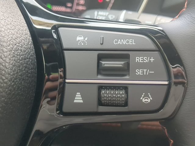 New 2026 Honda Passport TrailSport Elite image 25