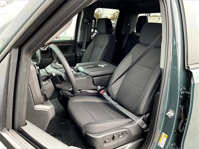 New 2026 Chevrolet Silverado 1500 LT image 9