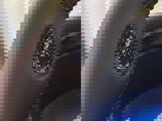 New 2025 Lincoln Corsair Reserve w/ Jet Appearance Package image 18