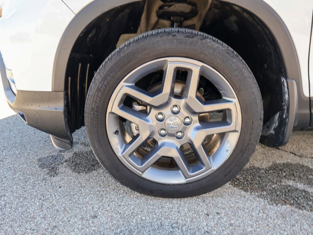 Used 2023 Honda Passport EX-L image 34