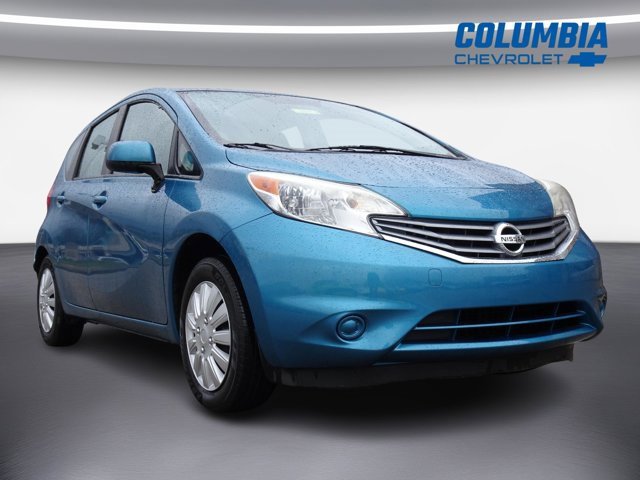 Used 2014 Nissan Versa Note SV image 26