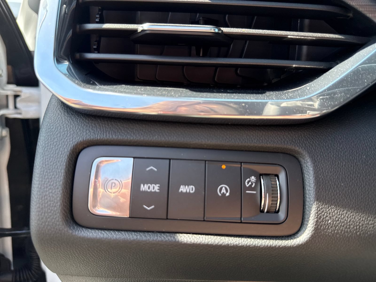 New 2026 GMC Acadia Elevation w/ Black Edition AWD/4WD image 12