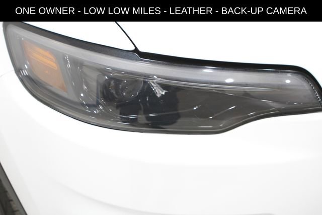 Used 2021 Jeep Cherokee Latitude Lux w/ Trailer Tow Group image 7