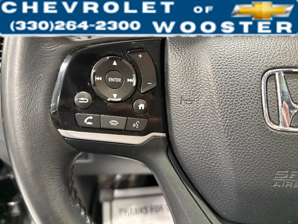 Used 2019 Honda Pilot Touring image 16