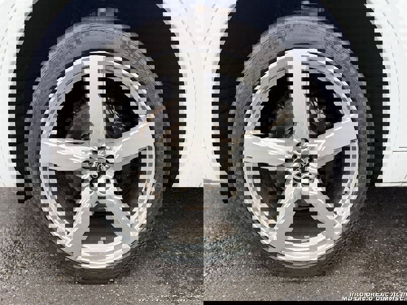 Used 2021 Audi SQ5 Premium image 18