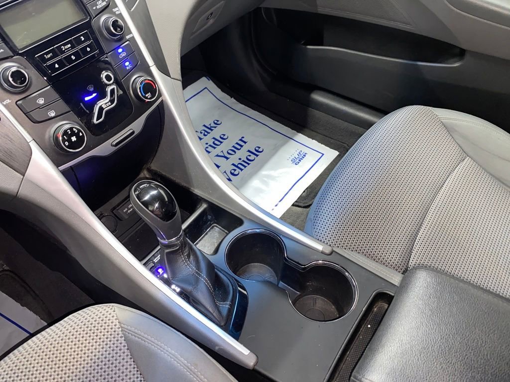 Used 2013 Hyundai Sonata GLS image 22
