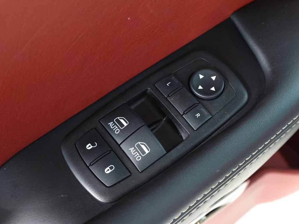 Used 2023 Dodge Challenger SRT Hellcat Redeye RWD image 11