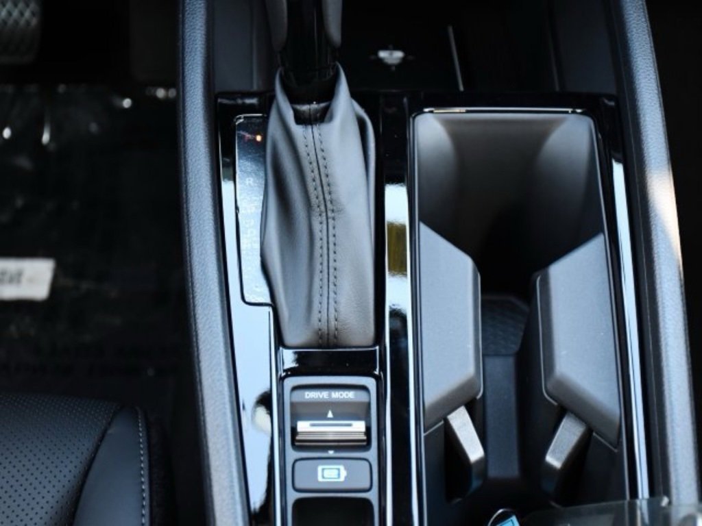 New 2025 Honda Accord EX-L image 27