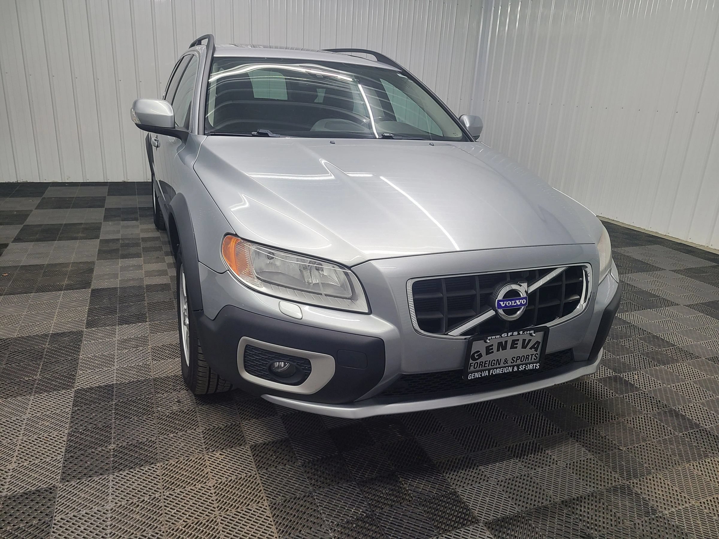 Used 2013 Volvo XC70 3.2 AWD/4WD image 5