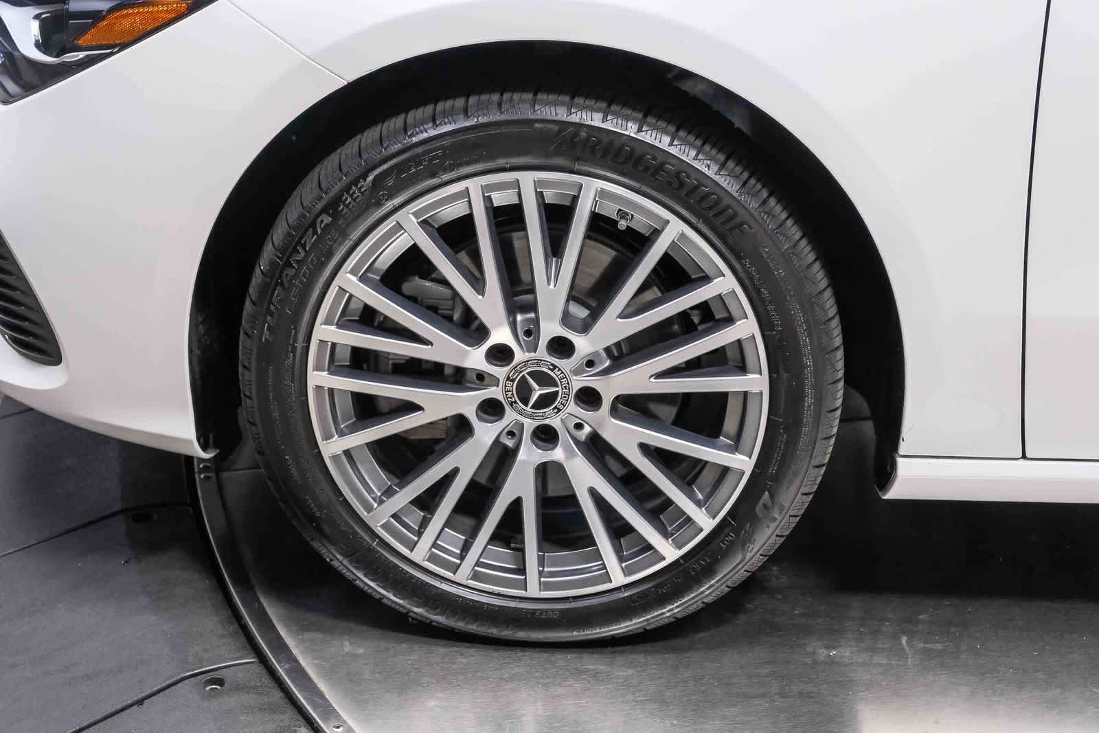 Certified 2026 Mercedes-Benz CLA 250 image 11