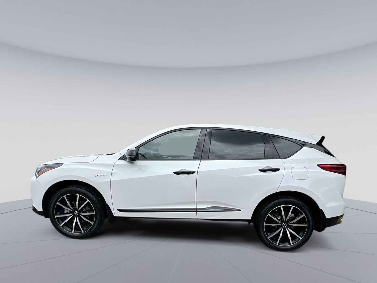 Used 2025 Acura RDX A-Spec AWD/4WD image 6