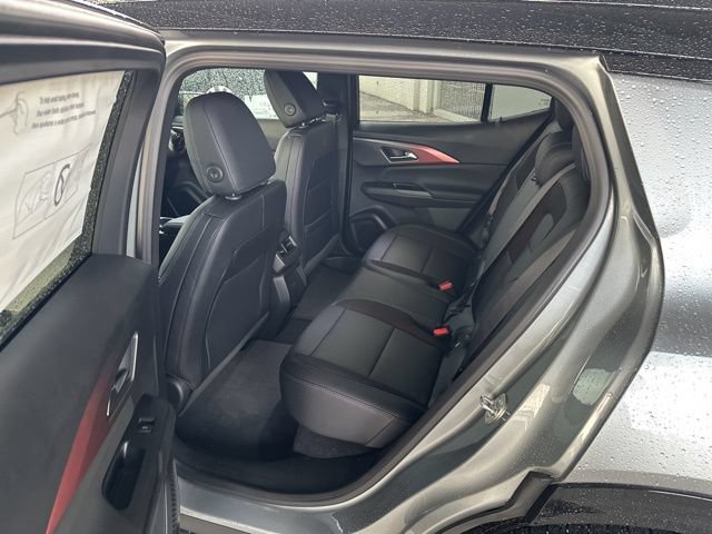 New 2026 Chevrolet Equinox EV RS AWD/4WD image 30