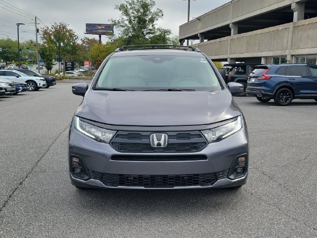 New 2027 Honda Odyssey EX-L image 2