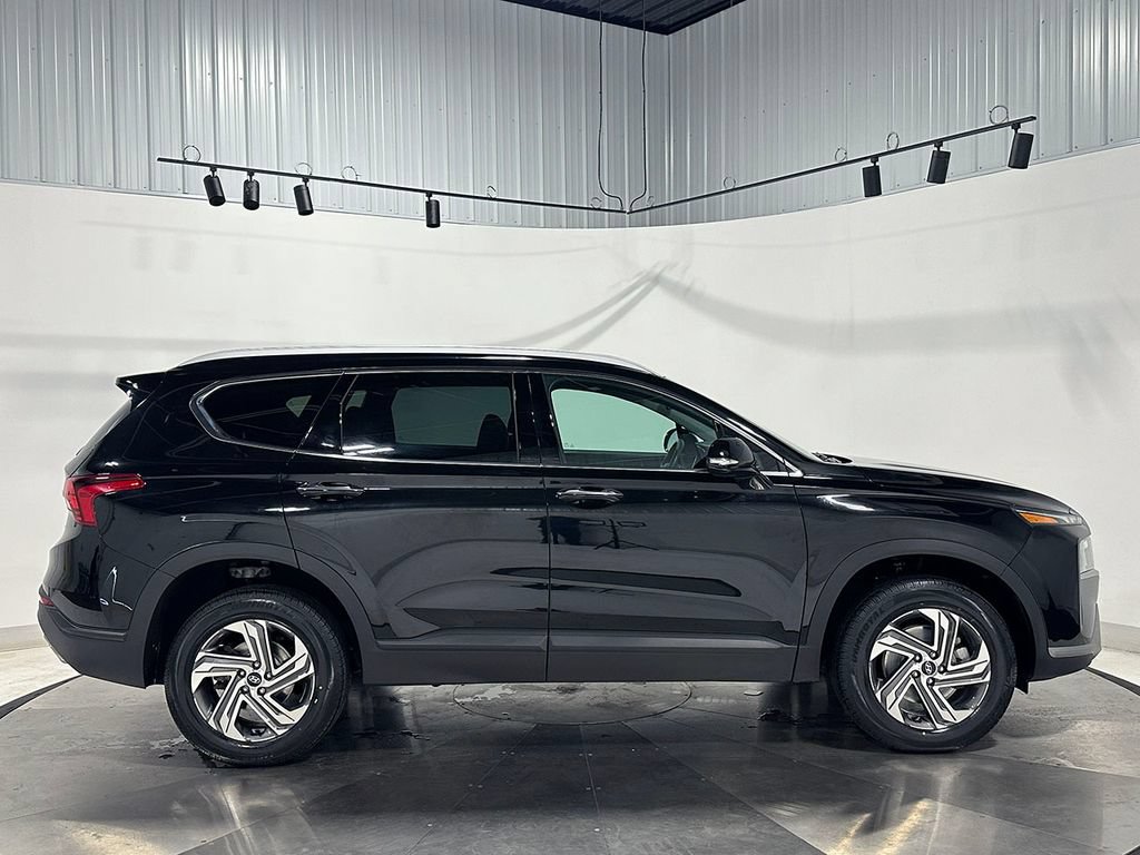 Used 2023 Hyundai Santa Fe SEL AWD/4WD image 10