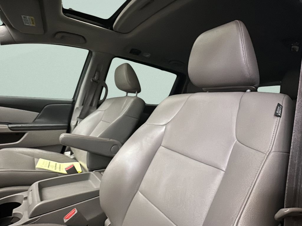 Used 2014 Honda Odyssey EX-L image 9