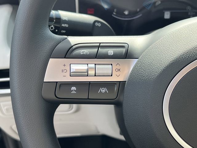 New 2026 Hyundai Tucson SEL image 20