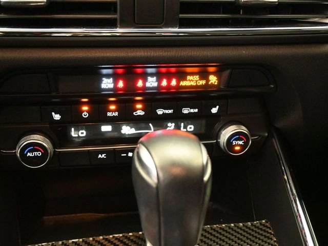 Certified 2023 MAZDA CX-9 Touring image 16