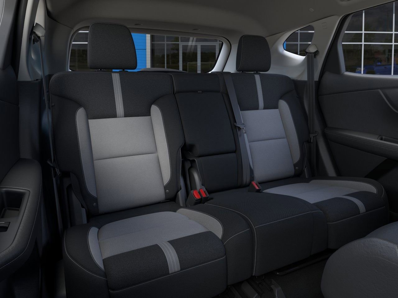 New 2025 Chevrolet Blazer LT w/ Driver Confidence Package image 18