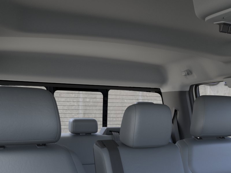 New 2026 Ford F550 4x4 Supercab Super Duty image 25