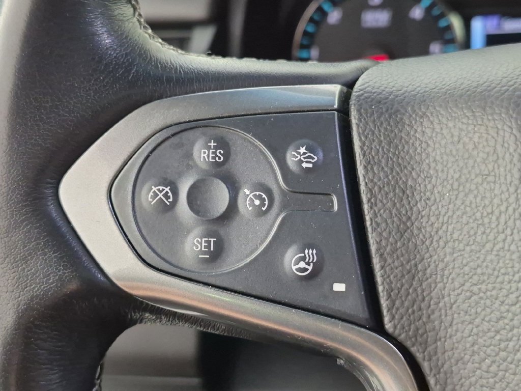 Used 2016 Chevrolet Tahoe LT AWD/4WD image 18