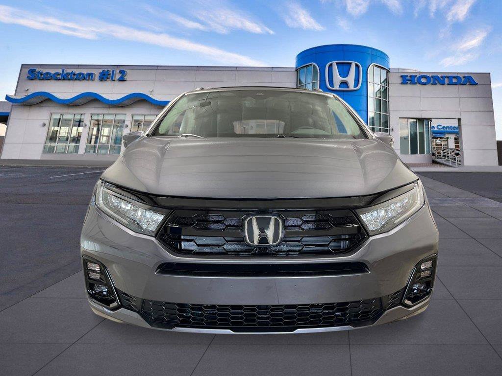 New 2027 Honda Odyssey Elite image 10