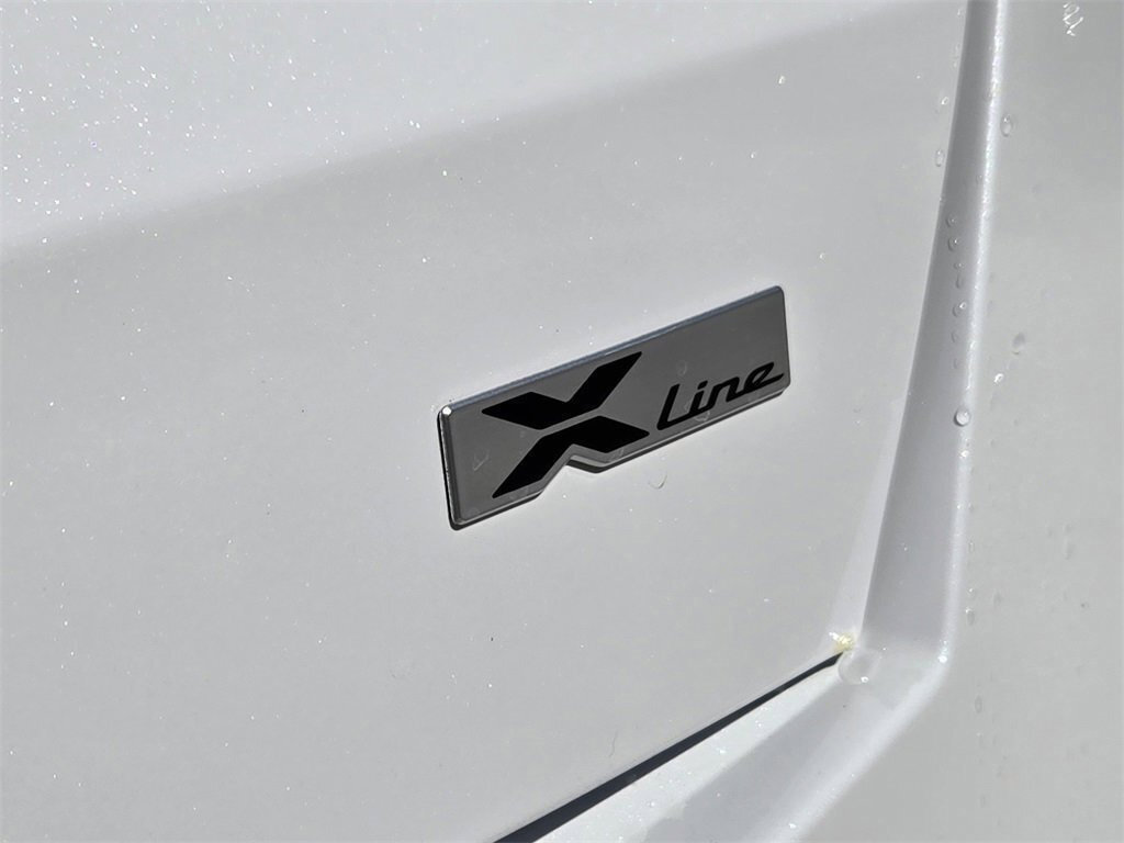 New 2026 Kia Sorento X-Line EX image 7
