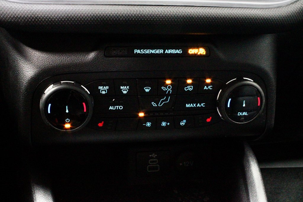 Certified 2024 Ford Bronco Sport Outer Banks image 32