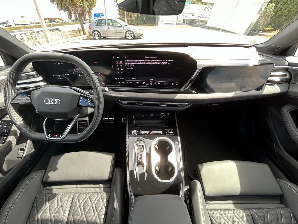 New 2026 Audi A6 Prestige AWD/4WD image 10