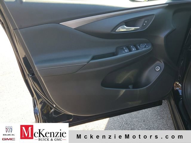 New 2026 Buick Envista Preferred w/ Convenience I Package FWD image 8