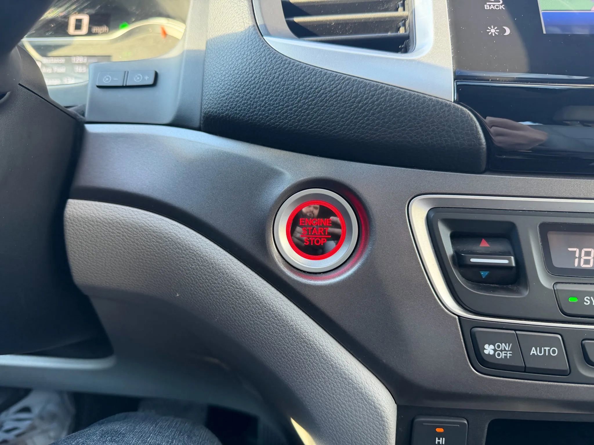 Used 2016 Honda Pilot EX-L image 46