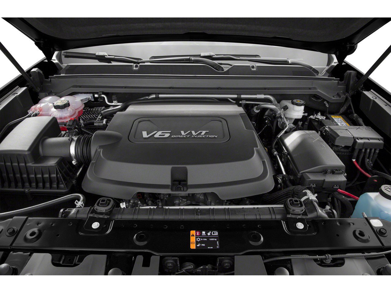 Used 2015 Chevrolet Colorado LT RWD image 14