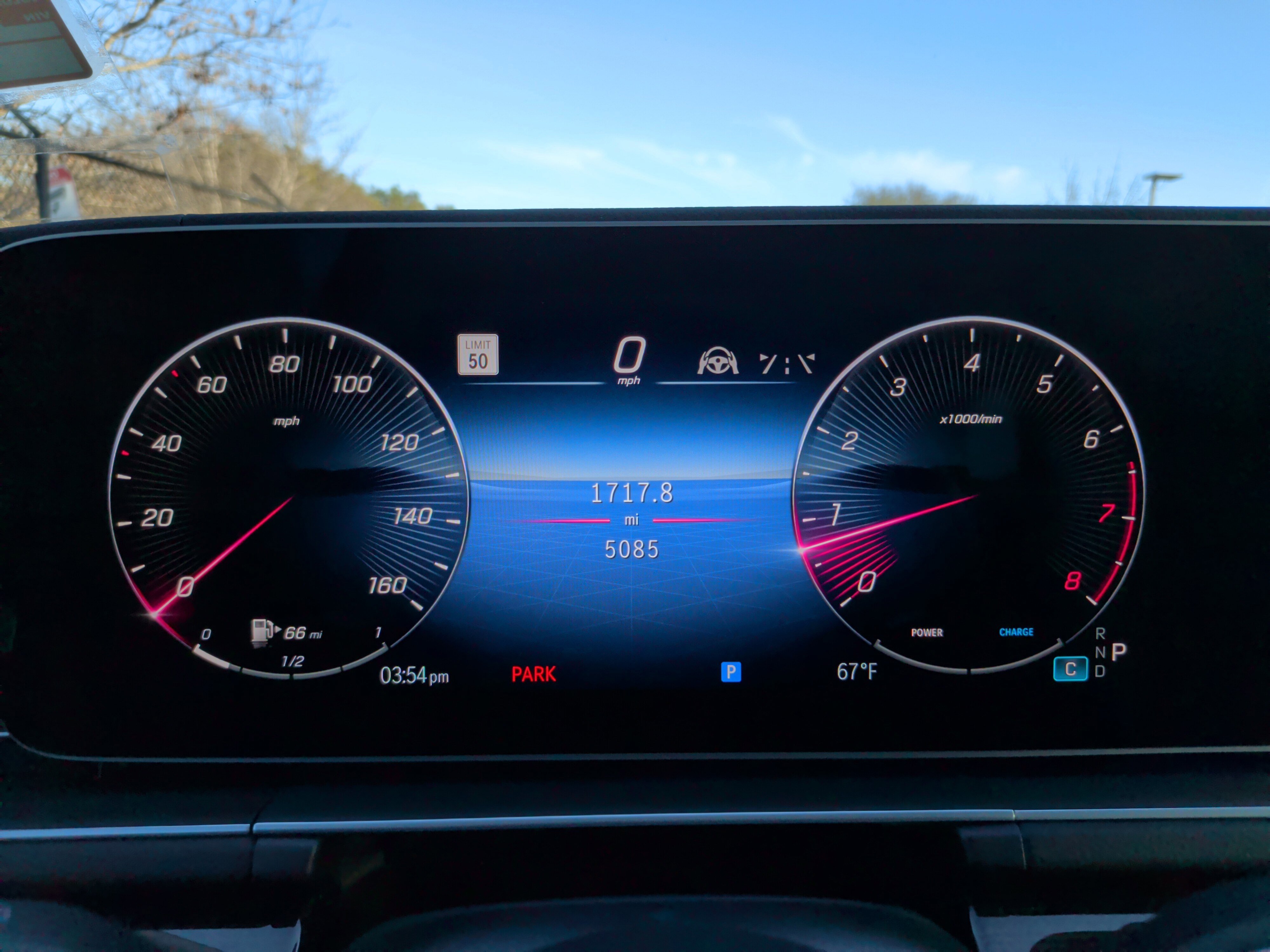 Used 2025 Mercedes-Benz GLS 450 4MATIC image 15