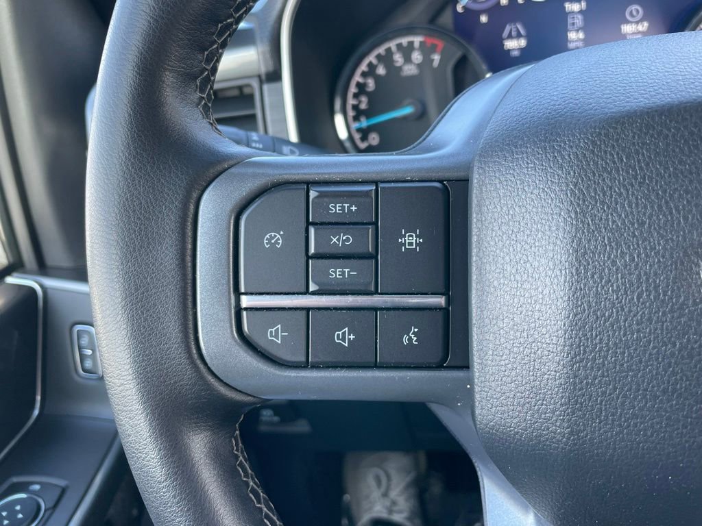 Used 2023 Ford F150 XLT w/ Equipment Group 302A High image 23