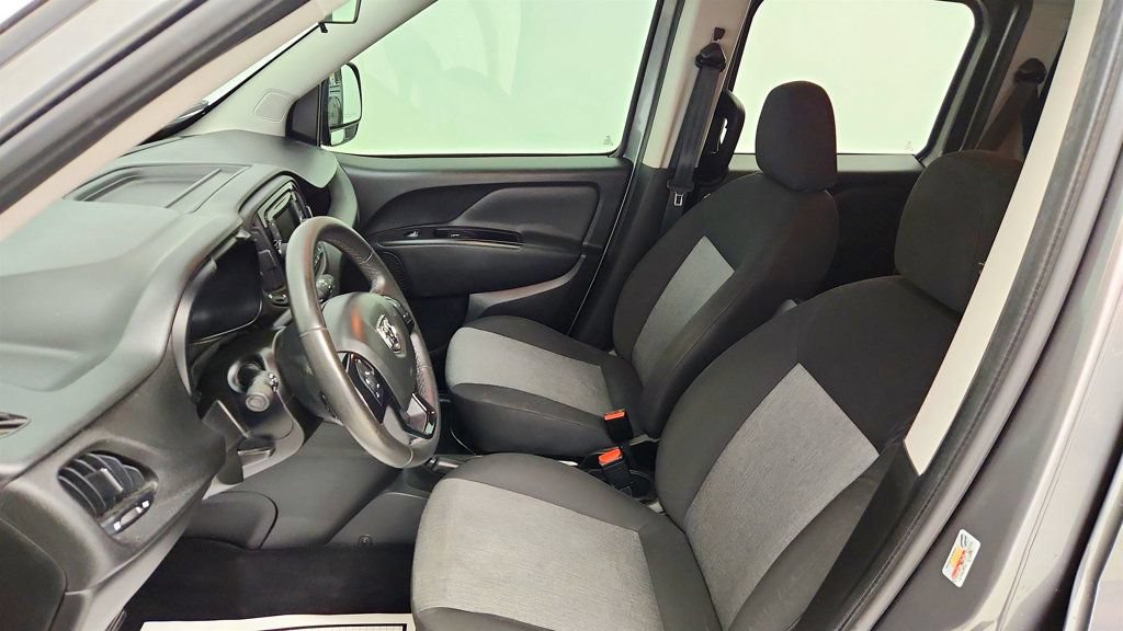 Used 2020 RAM ProMaster City SLT w/ Popular Equipment Group FWD image 18