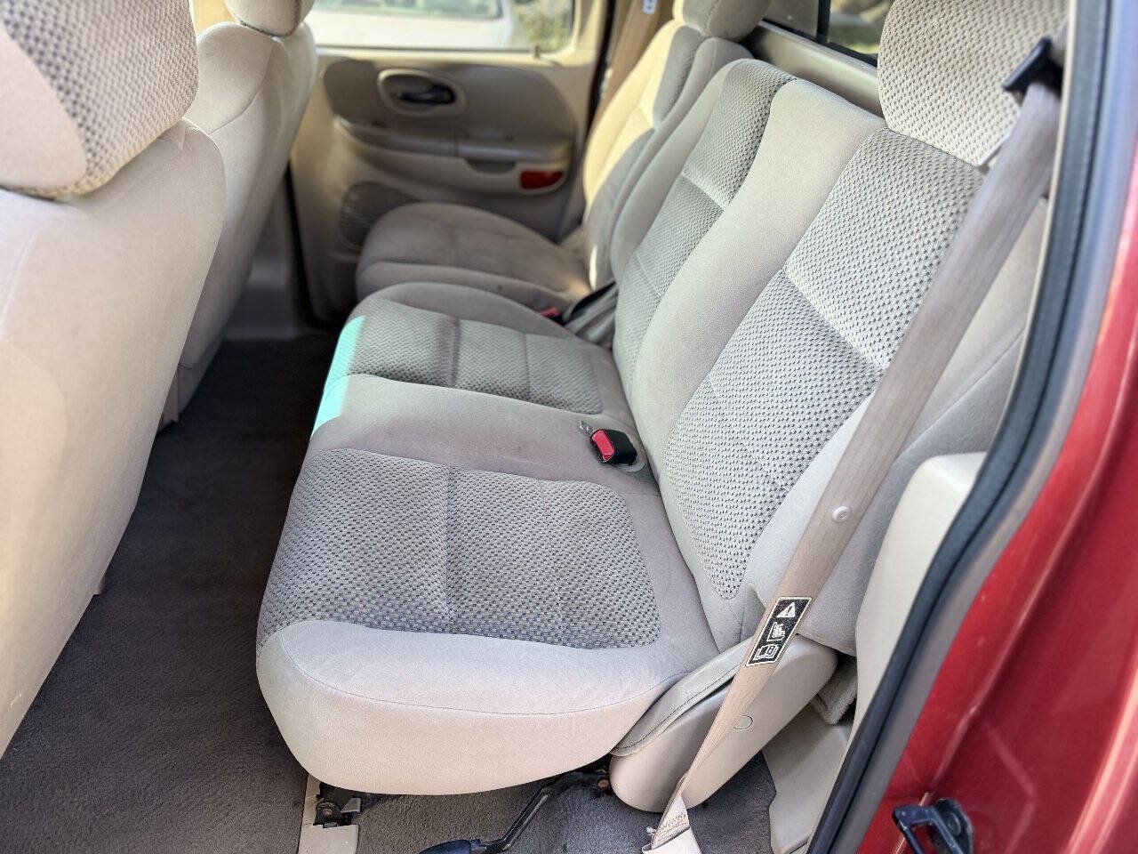 Used 2002 Ford F150 XLT RWD image 9