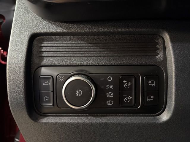 New 2026 Ford F350 Lariat w/ Black Appearance Package AWD/4WD image 41