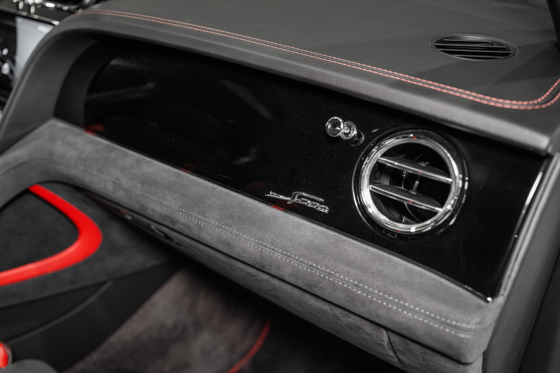 Used 2021 Bentley Bentayga Speed image 53